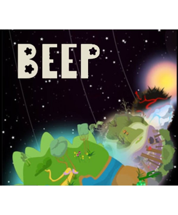 BEEP Steam Key GLOBAL